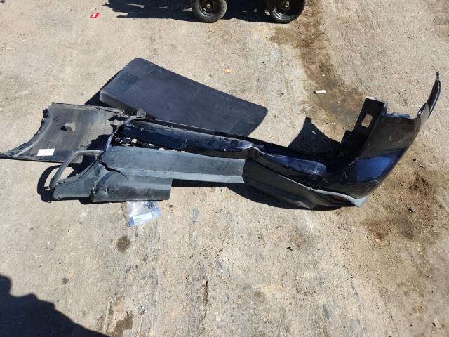 Photo 13 from auction – 2022 TOYOTA HIGHLANDER with VIN 5TDHZRBH9NS203697