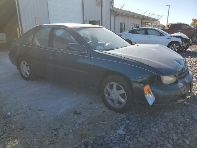 Photo 4 from auction – 1998 NISSAN ALTIMA XE with VIN 1N4DL01D3WC183322