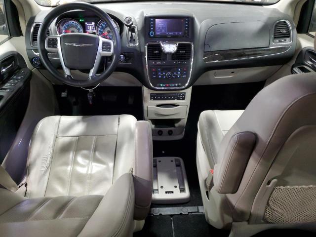 Photo 8 from auction – 2012 CHRYSLER TOWN & COU with VIN 2C4RC1CG3CR415918