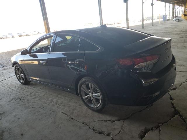 Photo 2 from auction – 2019 HYUNDAI SONATA LIM with VIN 5NPE34AF3KH816701