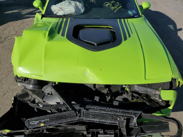 Photo 11 from auction – 2015 DODGE CHALLENGER SXT PLUS with VIN 2C3CDZBT8FH782196