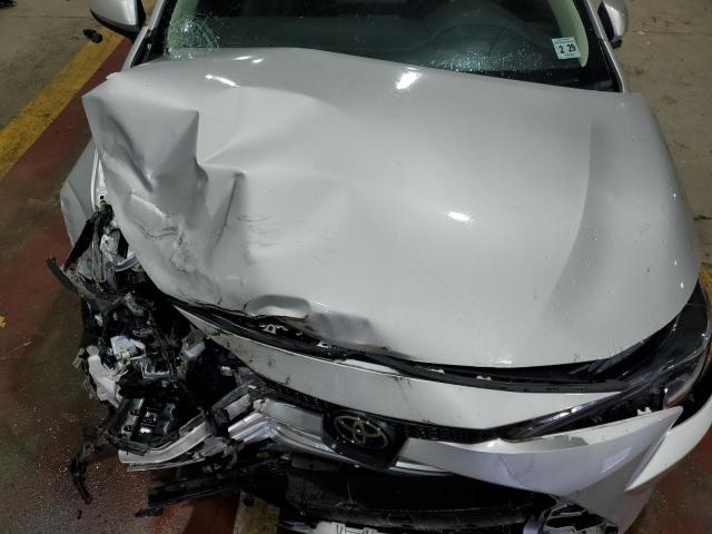 Photo 11 from auction – 2024 TOYOTA COROLLA LE with VIN 5YFB4MDE5RP134855