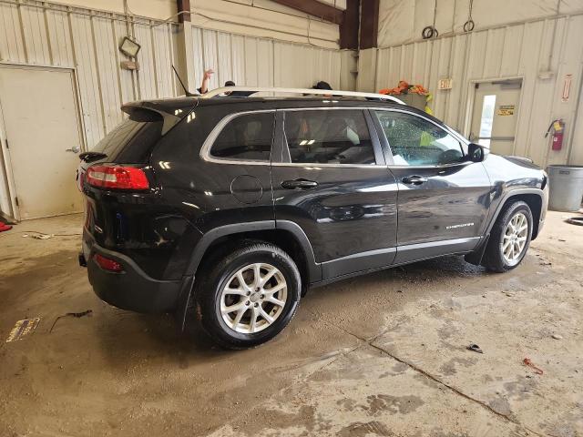 Photo 3 from auction – 2015 JEEP CHEROKEE L with VIN 1C4PJMCS8FW755645