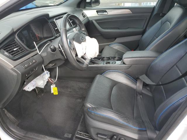 Photo 7 from auction – 2019 HYUNDAI SONATA LIM with VIN 5NPE34ABXKH767686
