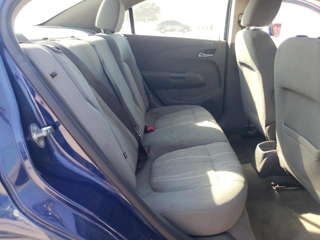 Foto 10 de la subasta – 2014 CHEVROLET SONIC LT con VIN 1G1JC5SH4E4125698