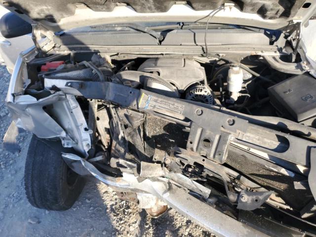 Photo 11 from auction – 2010 GMC SIERRA K15 with VIN 3GTRKVE39AG154804