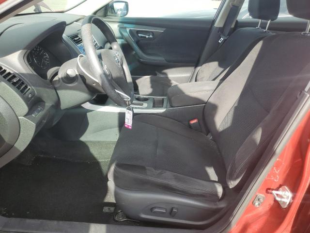 Photo 7 from auction – 2015 NISSAN ALTIMA 2.5 with VIN 1N4AL3AP6FC178405