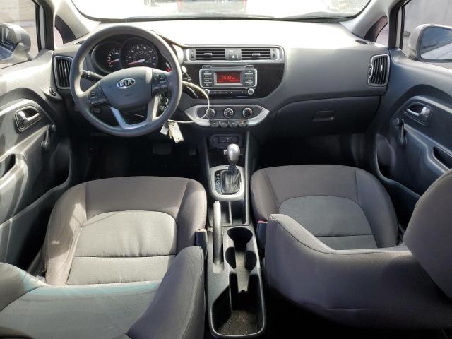 Photo 8 from auction – 2016 KIA RIO LX with VIN KNADM5A35G6583729