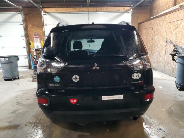 Photo 6 from auction – 2013 MITSUBISHI OUTLANDER with VIN JA4JT3AW2DU002468