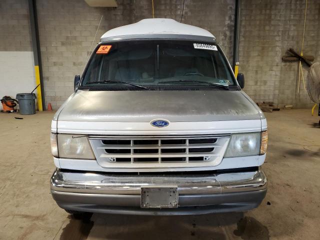 Photo 5 from auction – 1996 FORD ECONOLINE with VIN 1FDEE14H8THA54046