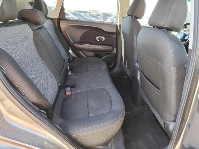 Foto 10 de la subasta – 2017 KIA SOUL + con VIN KNDJP3A50H7449662