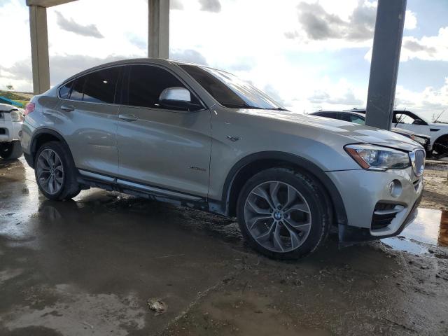 Photo 4 from auction – 2015 BMW X4 XDRIVE2 with VIN 5UXXW3C50F0M88914