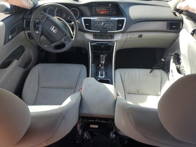 Photo 8 from auction – 2015 HONDA ACCORD LX with VIN 1HGCR2F31FA260752