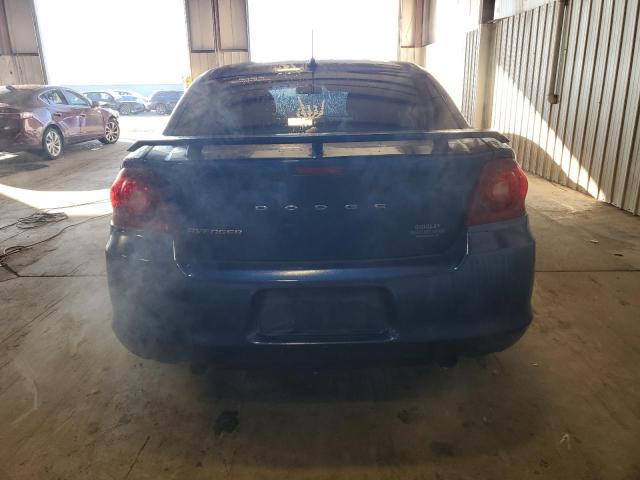 Photo 6 from auction – 2012 DODGE AVENGER SE with VIN 1C3CDZAG0CN315801