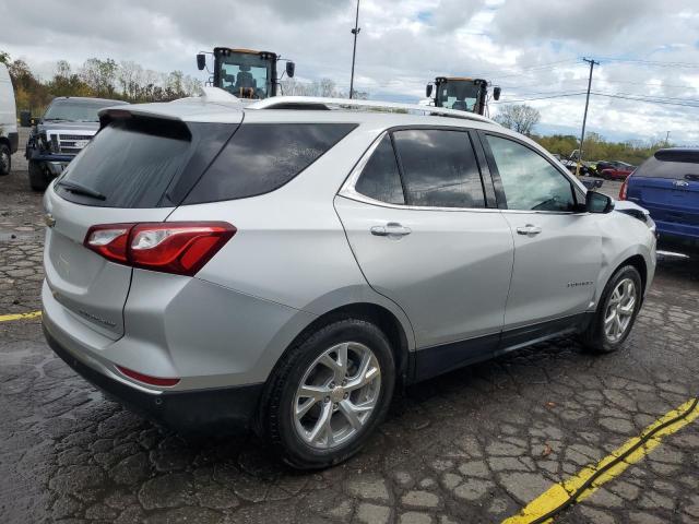 Photo 3 from auction – 2021 CHEVROLET EQUINOX PR with VIN 3GNAXXEV1MS122188