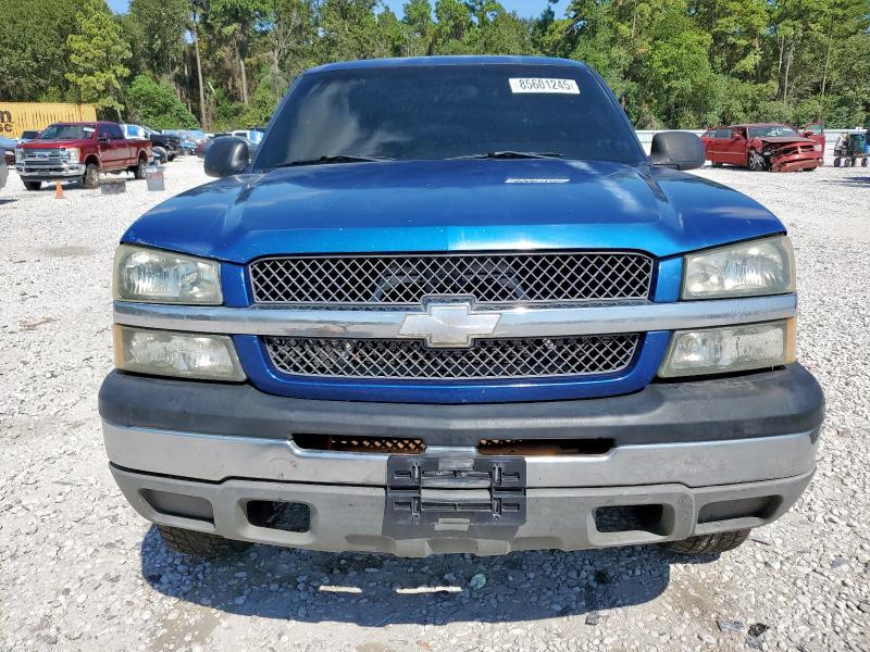 Photo 5 from auction – 2003 CHEVROLET SILVERADO with VIN 2GCEC19V831171511
