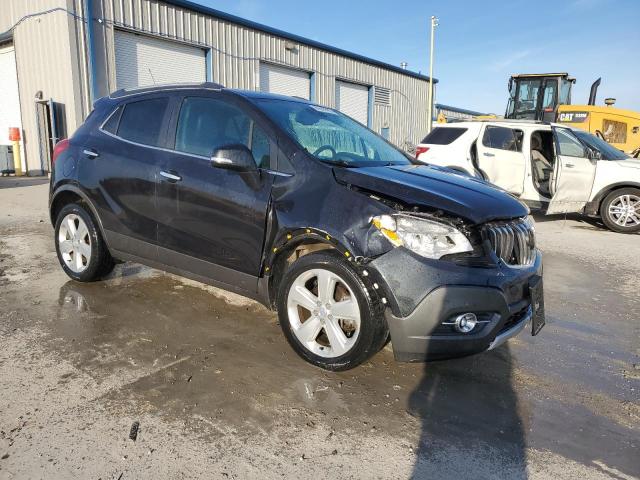 Photo 4 from auction – 2015 BUICK ENCORE with VIN KL4CJGSB0FB265364