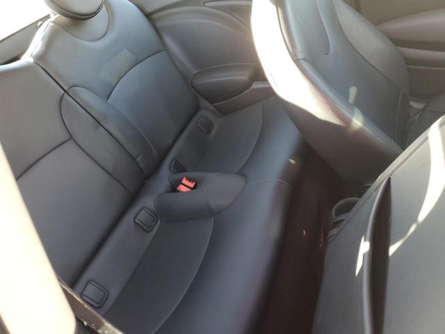 Photo 11 from auction – 2012 MINI COOPER with VIN WMWSU3C51CT185813