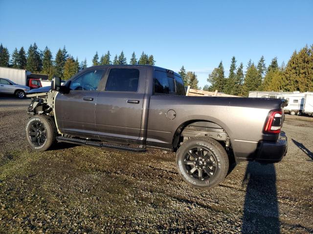 Снимка 2 от търг – 2024 RAM 2500 с VIN 3C6UR5FL1RG239496