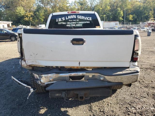 Photo 6 from auction – 2006 CHEVROLET SILVERADO with VIN 1GCHK29D26E247336