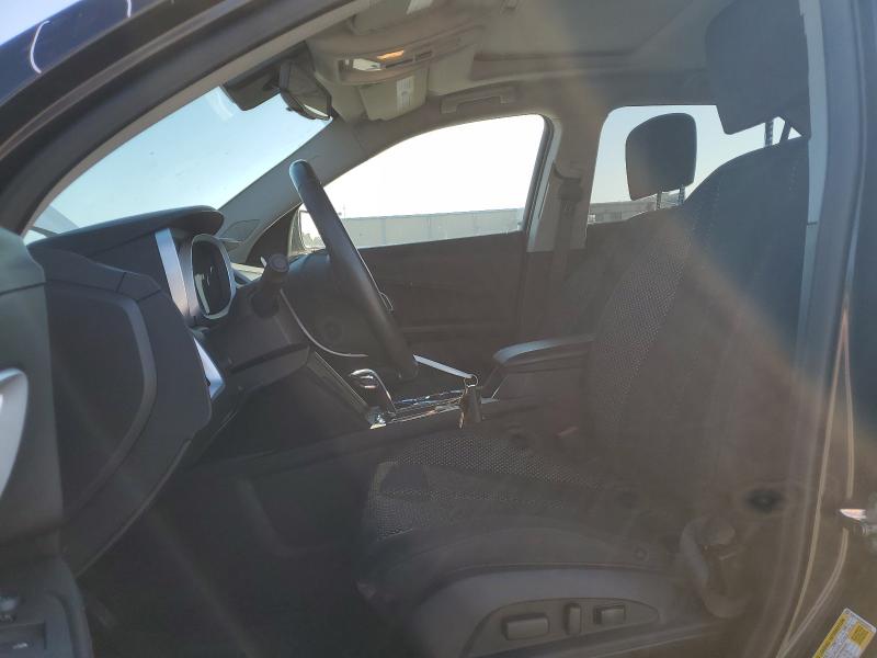 Photo 7 from auction – 2015 CHEVROLET EQUINOX LT with VIN 2GNFLFEK6F6345913