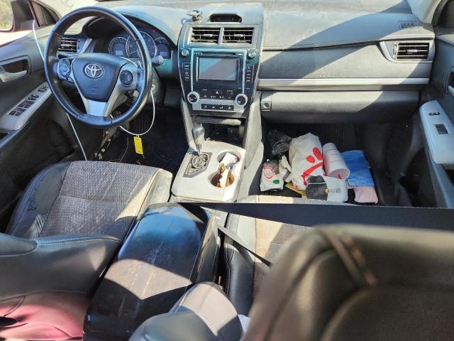 Photo 8 from auction – 2012 TOYOTA CAMRY BASE with VIN 4T1BF1FK3CU504167