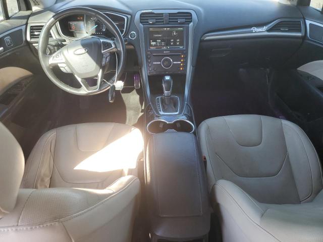 Photo 8 from auction – 2016 FORD FUSION TIT with VIN 3FA6P0K97GR347116