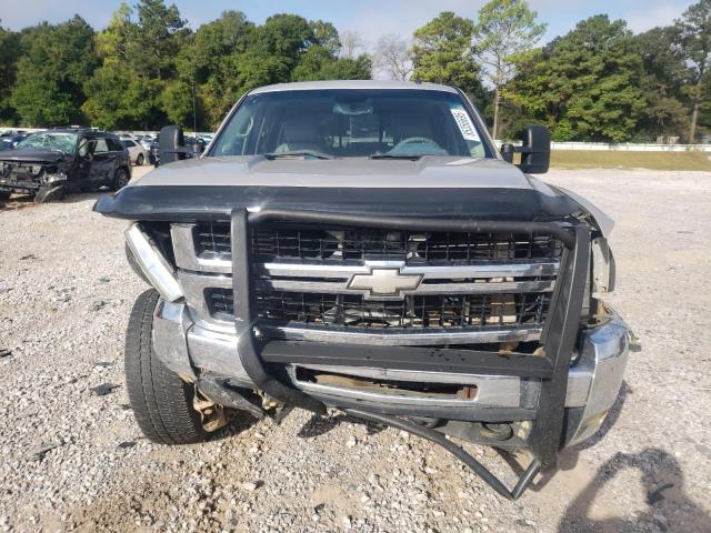 Photo 5 from auction – 2008 CHEVROLET SILVERADO with VIN 1GCHK236X8F224961