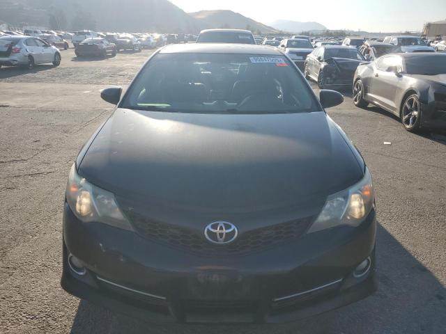 Photo 5 from auction – 2014 TOYOTA CAMRY L with VIN 4T1BF1FK6EU731503