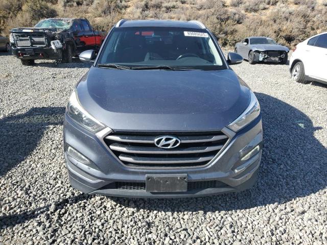 Photo 5 from auction – 2016 HYUNDAI TUCSON LIM with VIN KM8J3CA21GU126069
