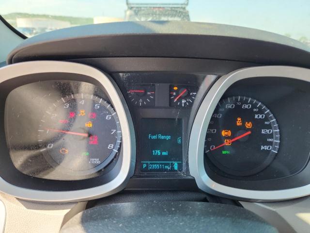 Photo 9 from auction – 2012 CHEVROLET EQUINOX LT with VIN 2GNALDEK2C6128708