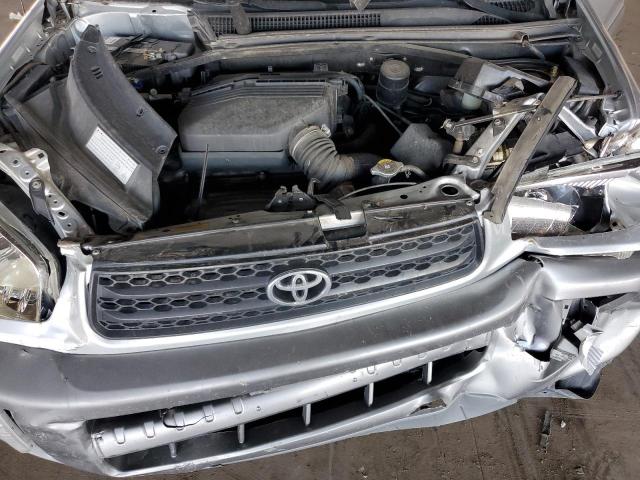 Photo 12 from auction – 2002 TOYOTA RAV4 with VIN JTEGH20V826000242