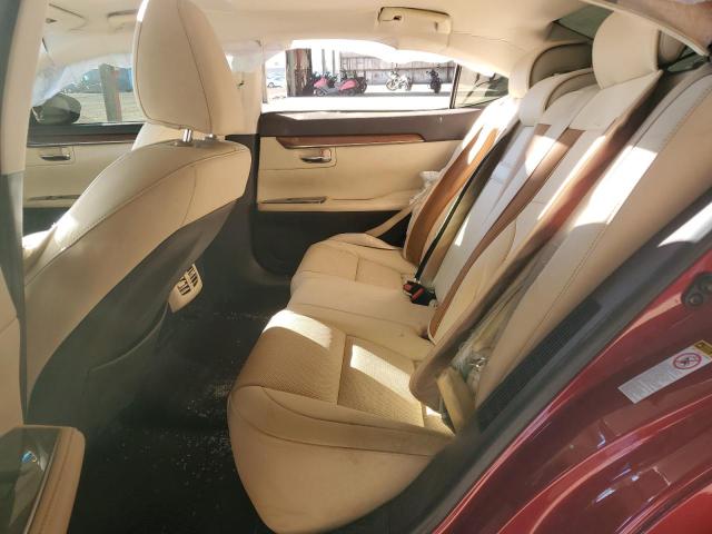 Photo 10 from auction – 2017 LEXUS ES 300H with VIN JTHBW1GG8H2150534