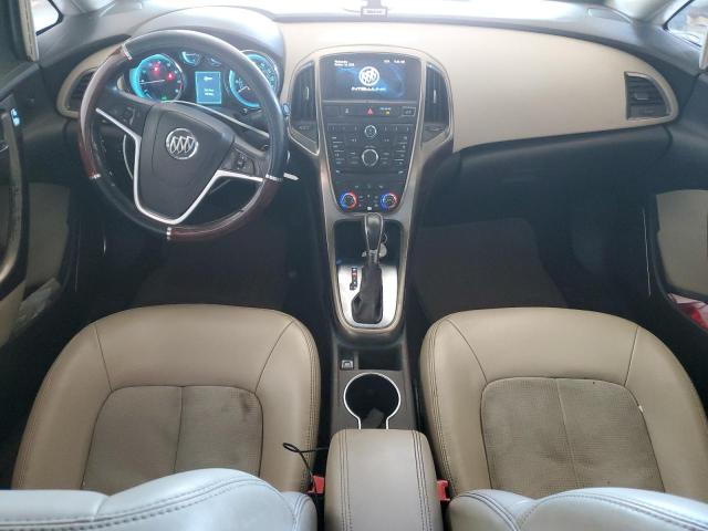 Photo 8 from auction – 2013 BUICK VERANO with VIN 1G4PP5SK6D4108199
