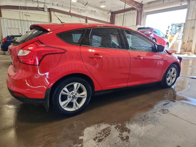 Photo 3 from auction – 2013 FORD FOCUS SE with VIN 1FADP3K29DL156495
