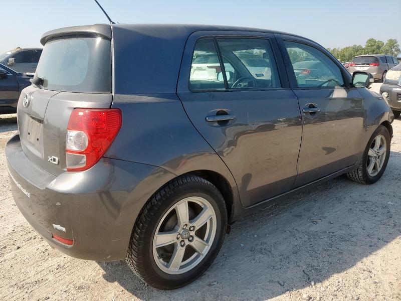 Photo 3 from auction – 2008 TOYOTA SCION XD with VIN JTKKU10458J028641