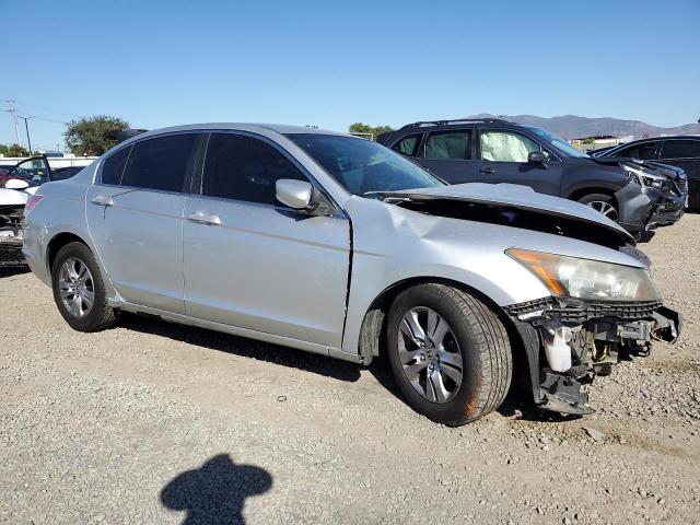 Photo 4 from auction – 2012 HONDA ACCORD SE with VIN 1HGCP2F6XCA185948