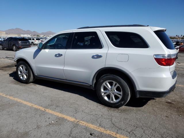 Photo 2 from auction – 2013 DODGE DURANGO CR with VIN 1C4RDJDG1DC675692