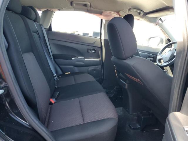 Photo 11 from auction – 2018 MITSUBISHI OUTLANDER with VIN JA4AP3AU9JU023851