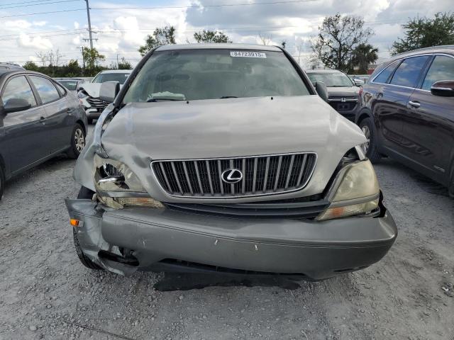 Photo 5 from auction – 2000 LEXUS RX 300 with VIN JT6GF10U3Y0063439
