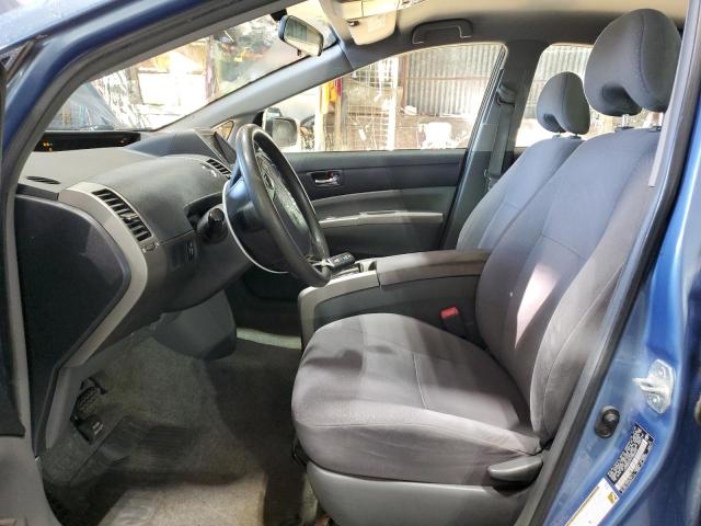 Photo 7 from auction – 2009 TOYOTA PRIUS with VIN JTDKB20UX97888522