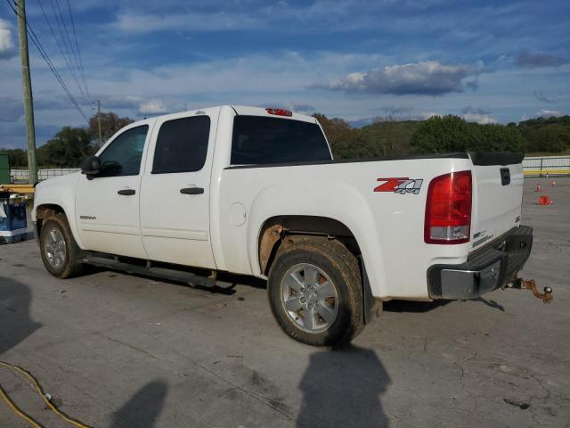 Photo 2 from auction – 2012 GMC SIERRA K15 with VIN 3GTP2VE70CG134423
