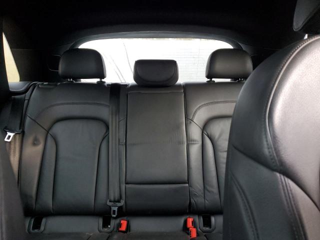 Photo 10 from auction – 2016 AUDI Q3 PRESTIG with VIN WA1GFCFS3GR007080
