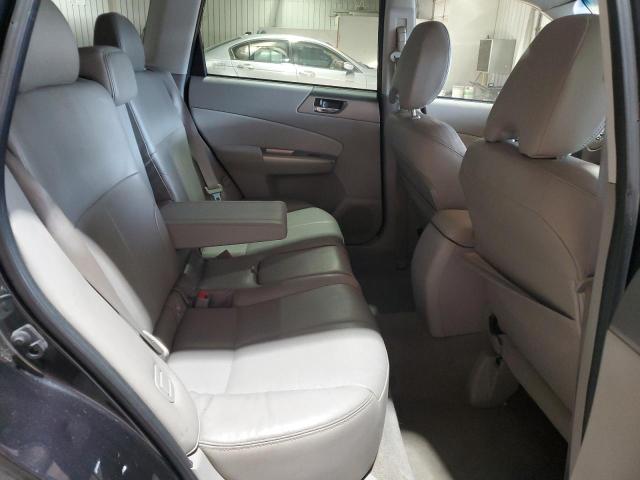 Photo 11 from auction – 2009 SUBARU FORESTER 2 with VIN JF2SH64679H743516