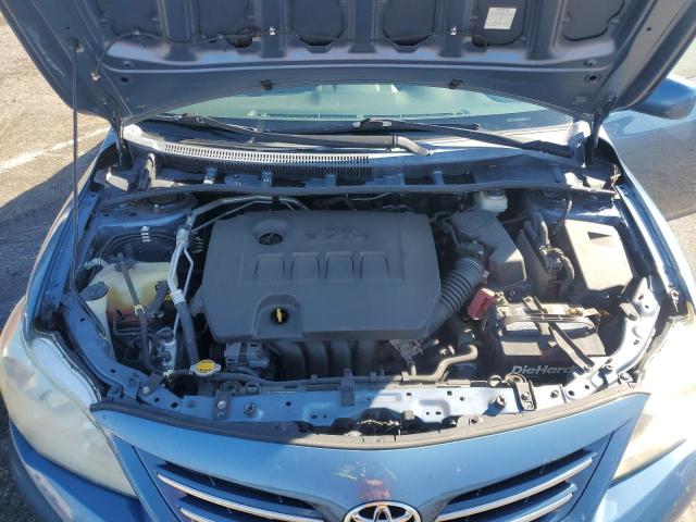 Photo 11 from auction – 2013 TOYOTA COROLLA BA with VIN 5YFBU4EE1DP125514