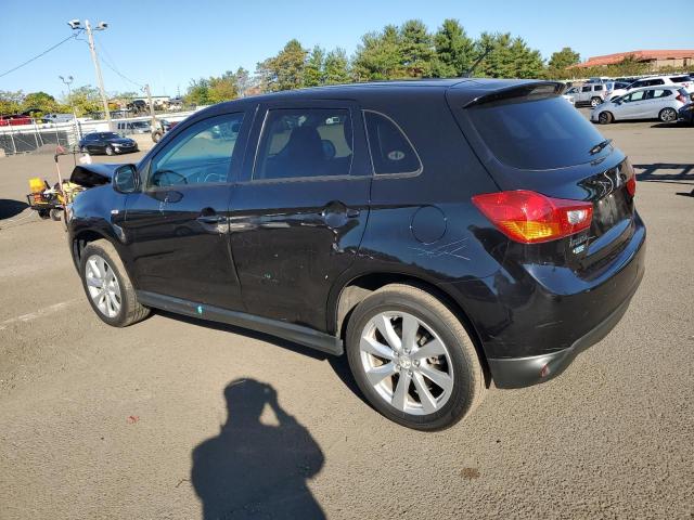 Photo 2 from auction – 2015 MITSUBISHI OUTLANDER with VIN 4A4AR3AU1FE041206