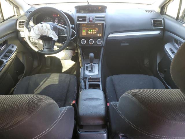 Photo 8 from auction – 2015 SUBARU XV CROSSTR with VIN JF2GPADC0F8287131