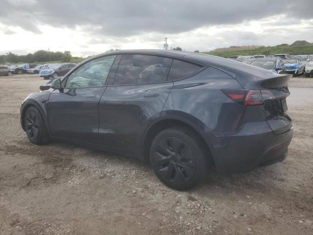 Photo 2 from auction – 2025 TESLA MODEL Y with VIN 7SAYGDEE5SA348133