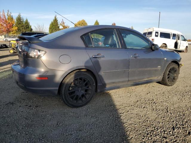 Photo 3 from auction – 2008 MAZDA 3 S with VIN JM1BK323981800247