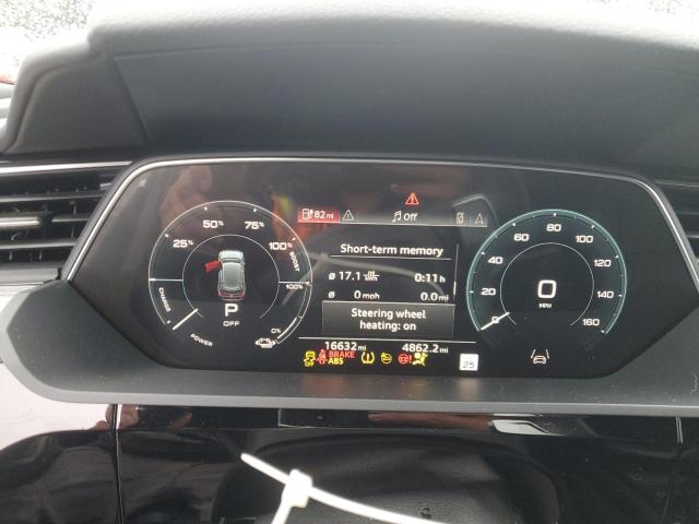 Photo 9 from auction – 2022 AUDI E-TRON S P with VIN WA1ACBGE1NB047259